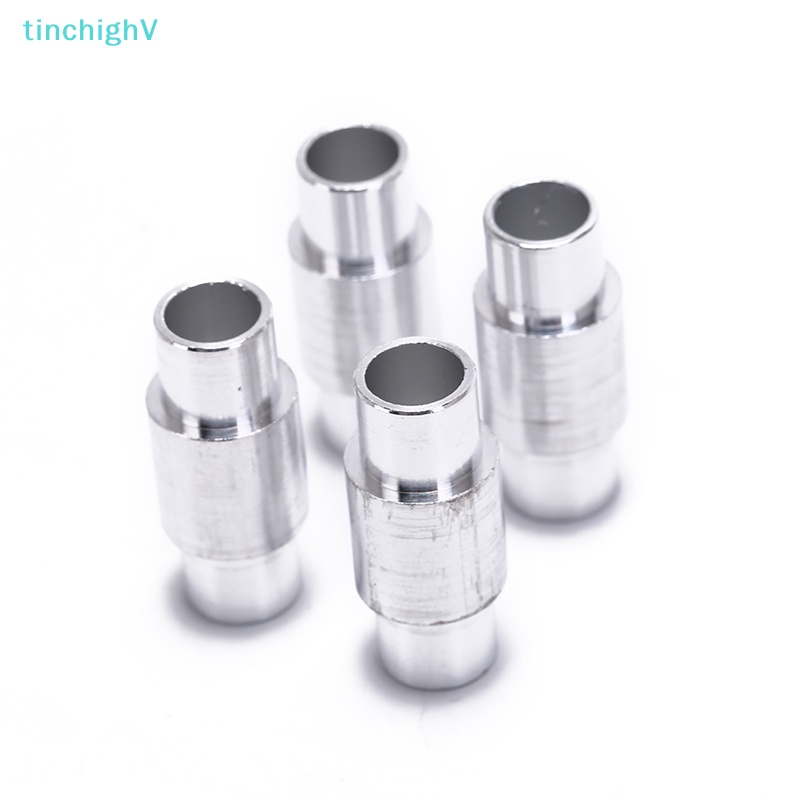 Bộ 4 Con Lăn Chuyên Dụng Cho Giày Trượt Patin 6mm