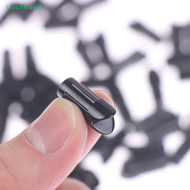 [TinchitdeV] Set 25 Bu Lông Mũi Tên Hình Chữ Thập Hung Chéo Một Nửa Mặt Trăng [Mới]