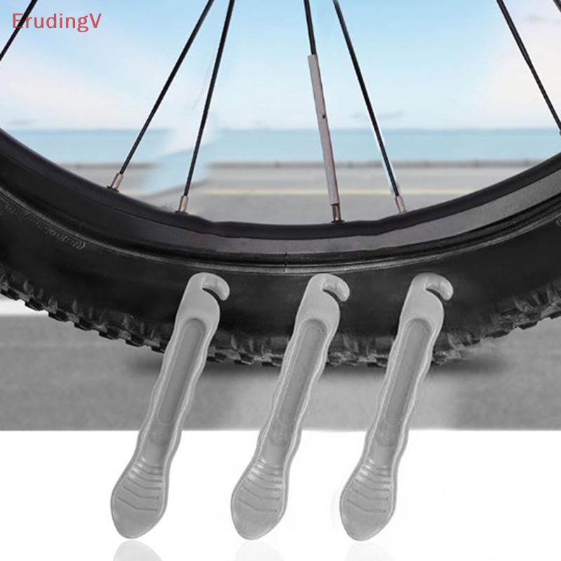 [ErudingV] Dụng Cụ Sửa Chữa Lốp Xe Đạp Trọng Lượng Nhẹ