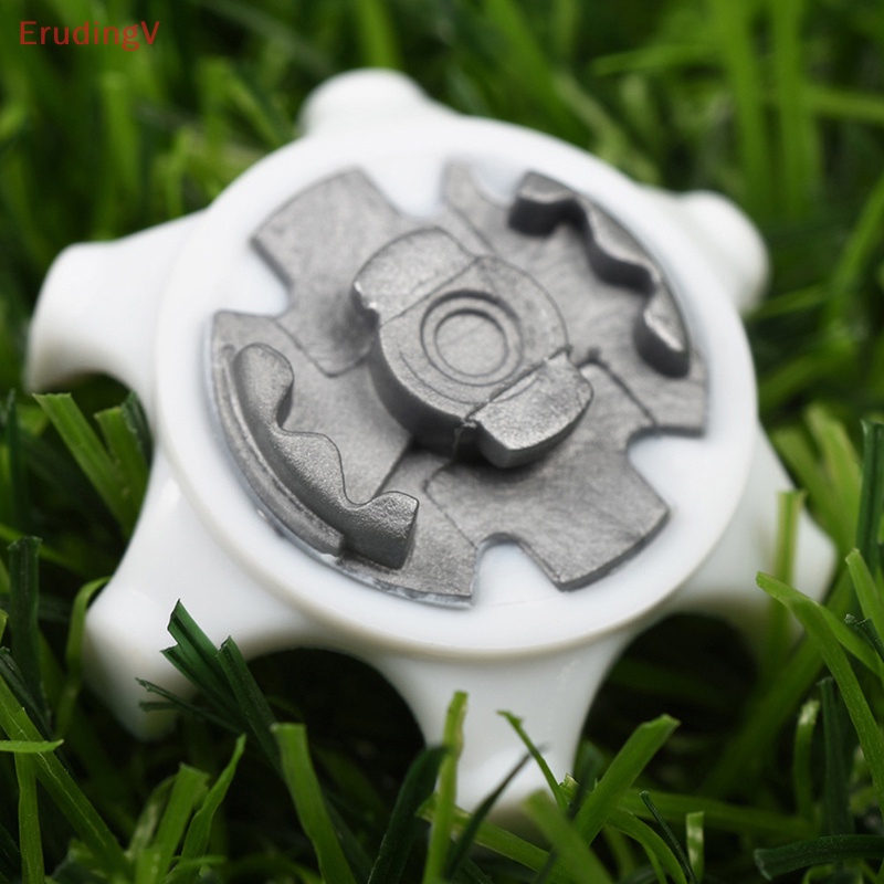 Bộ 14 Đinh Gắn Đế Giày Đánh Golf TPR Thay Thế 1 / 4