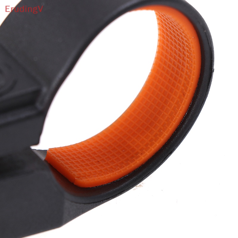 Giá Đỡ Đèn Pin LED Có Kẹp Gắn Xe Đạp Tiện Dụng