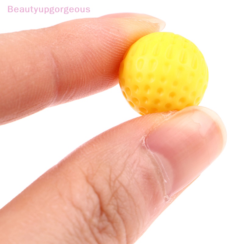 Set 100 Bóng EVA Mềm Mại Đồ Chơi Tương Tác Cho Bé