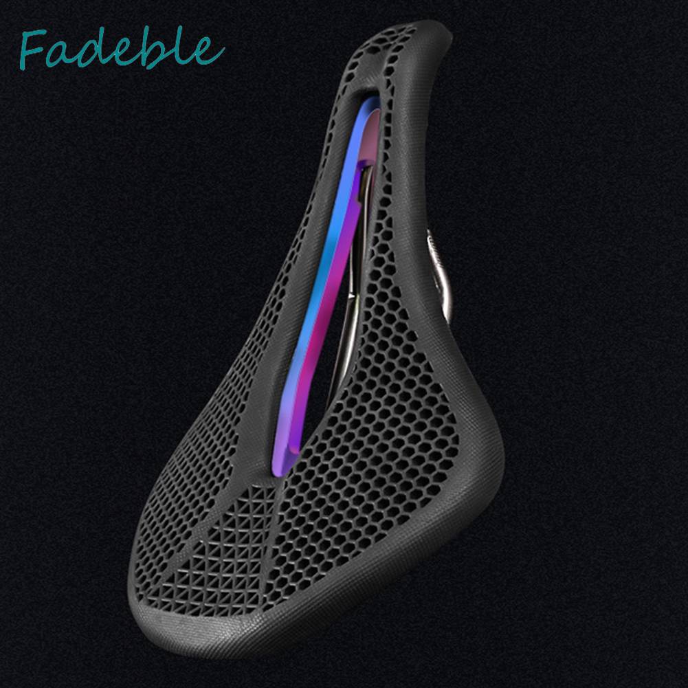 Yên Xe Đạp Chống Thấm Nước Thoáng Khí Chất Lượng Cao