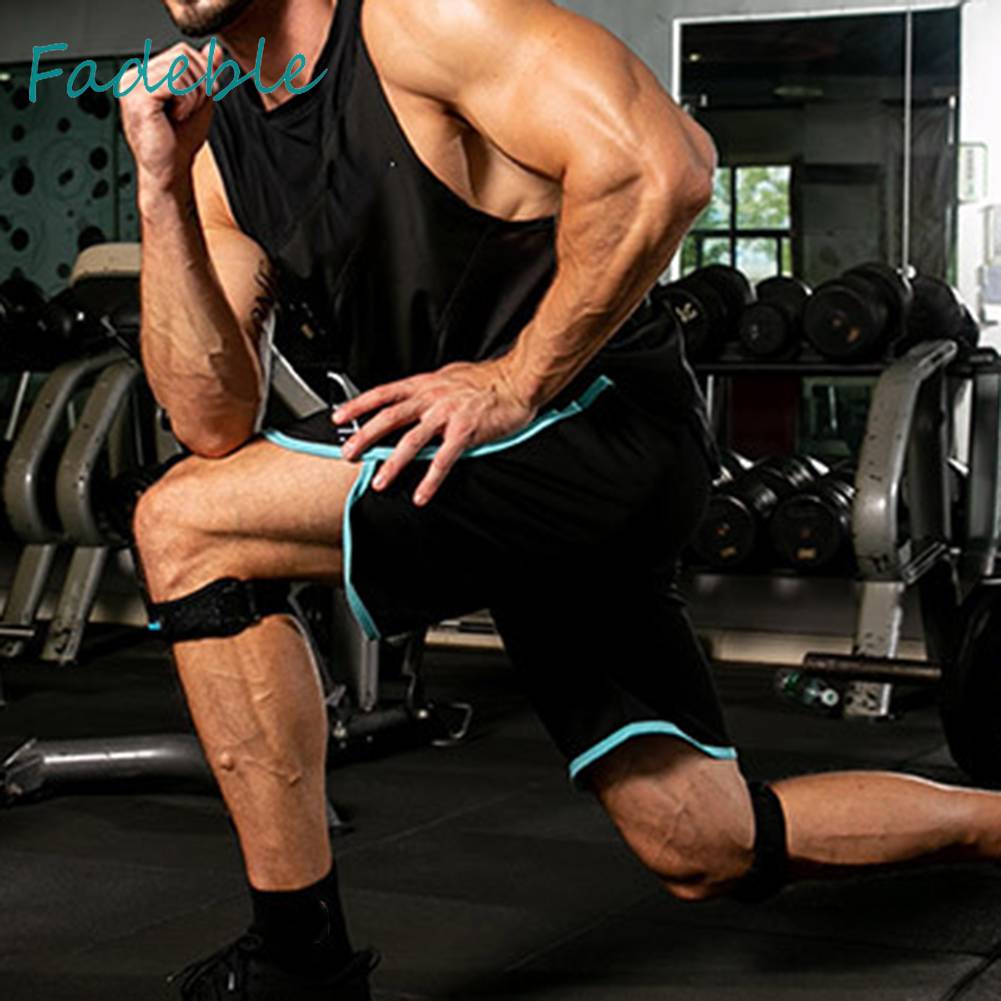 Băng Quấn Bảo Vệ Đầu Gối Thoáng Khí Chống Mòn Khi Chơi Thể Thao Ngoài Trời