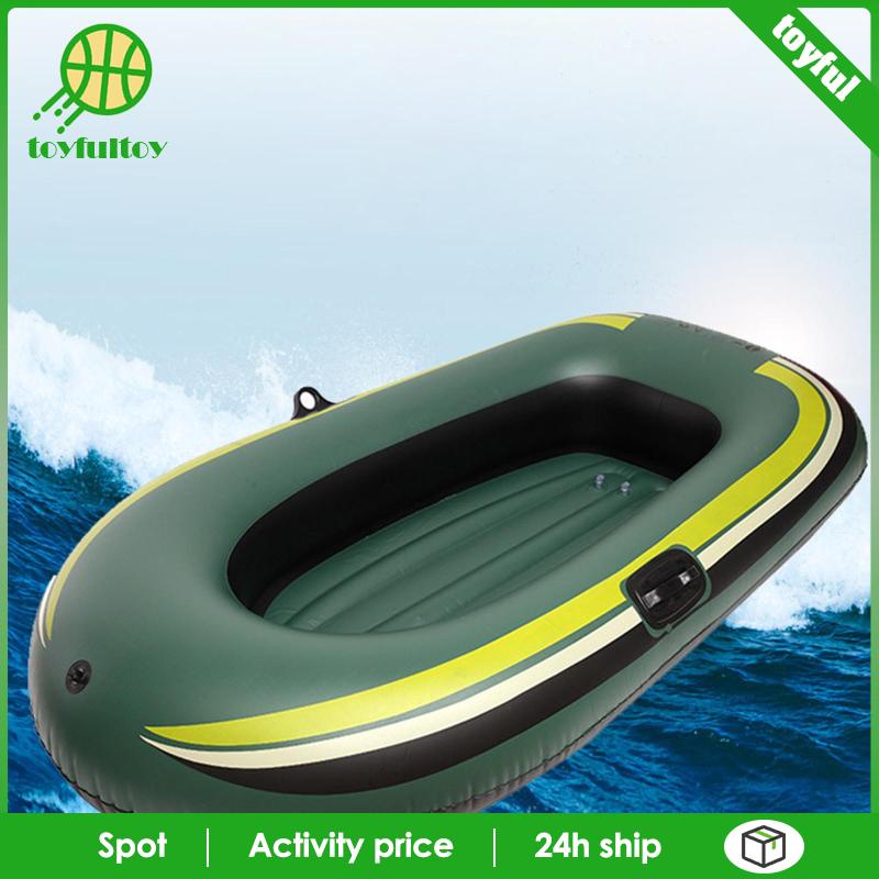 Phao Bơm Hơi Bằng PVC Tiện Dụng Cho Thuyền Kayak / Hoạt Động Ngoài Trời