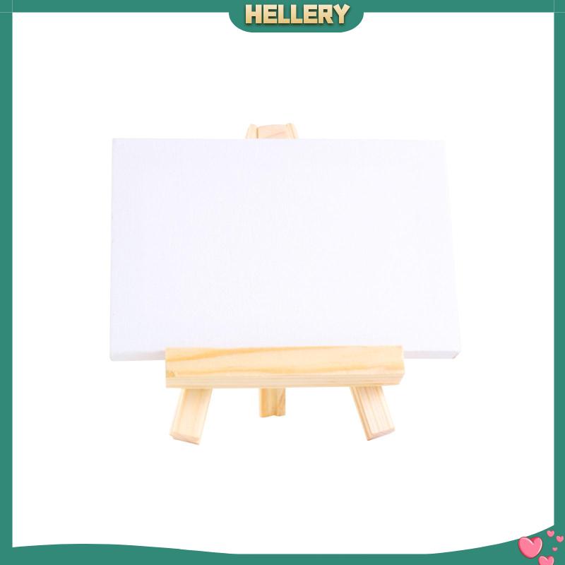 Giá Đỡ Ba Chân Easel Mini Bằng Gỗ Dành Cho Trưng Bày Số Bàn Tiệc Cưới