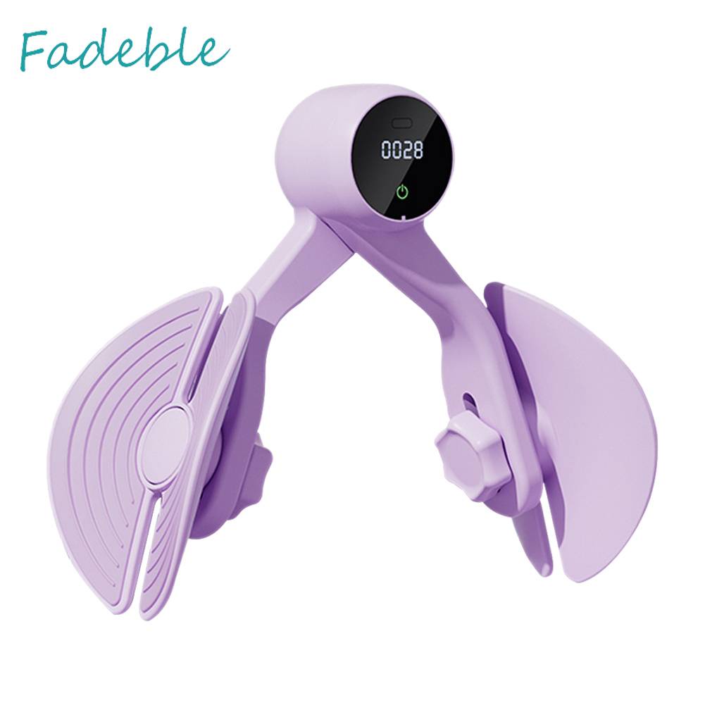 Máy Tập Mông Tích Hợp Pin Có Thể Điều Chỉnh Tiện Dụng