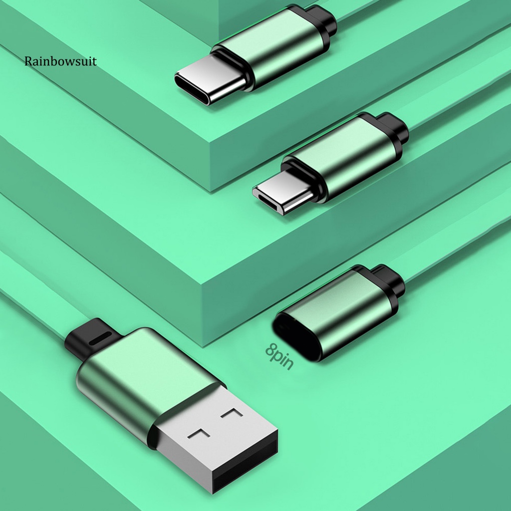 Cáp Dữ Liệu Tốc Độ Thấp 480Mbps Cho iPhone