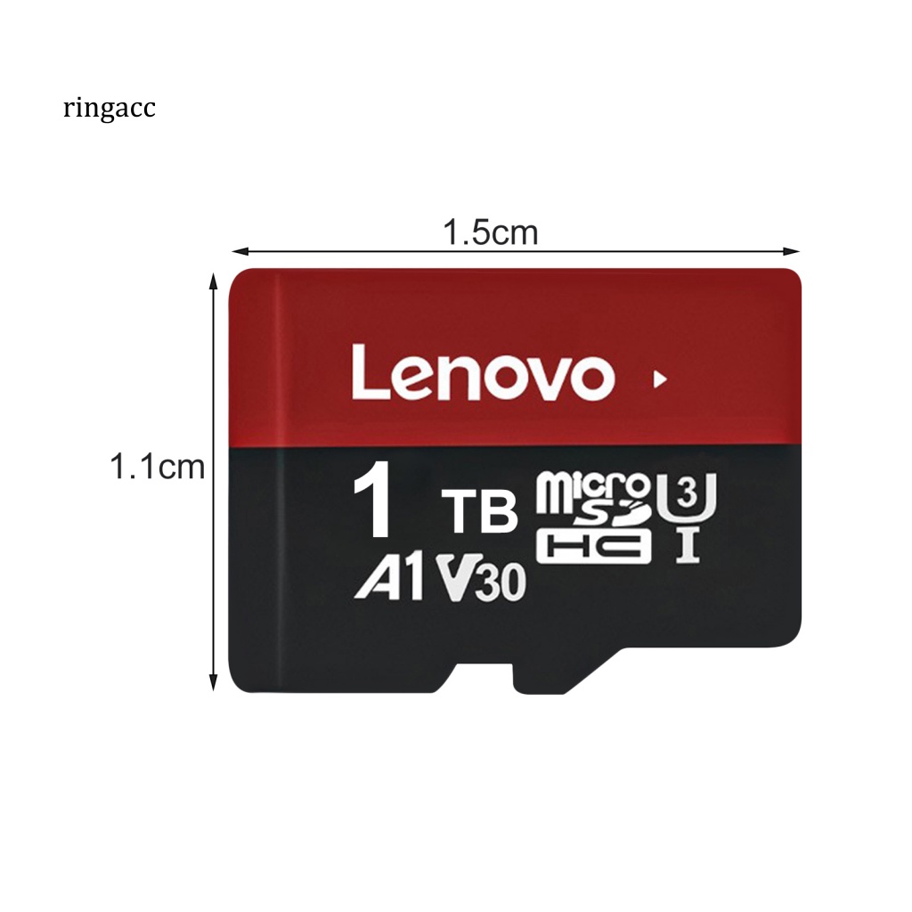 Thẻ Nhớ TF Cho Laptop RGA Lenovo