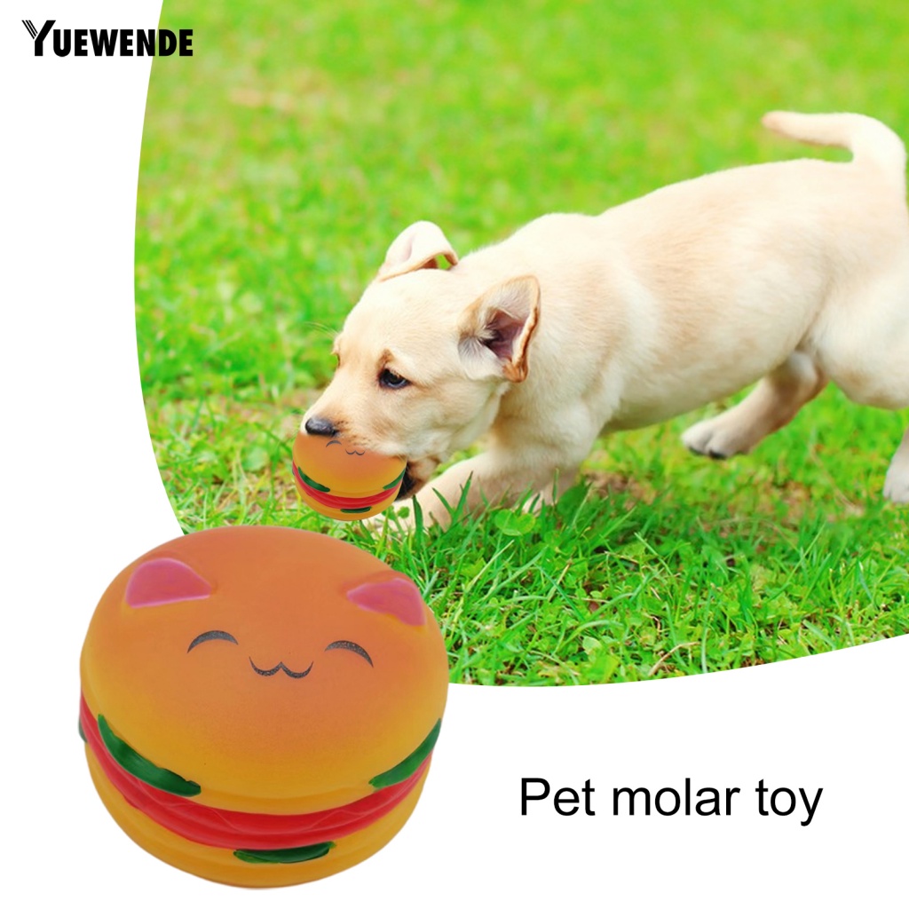 Đồ Chơi Mềm Phát Ra Âm Thanh Vui Nhộn Cho Thú Cưng