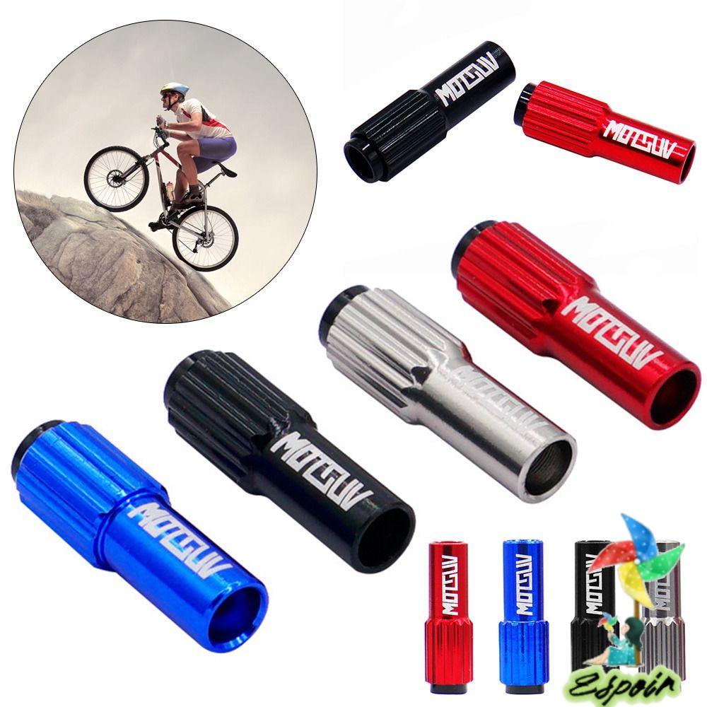 ESPO 4 Ốc Vít Điều Chỉnh Dây Phanh Xe Đạp