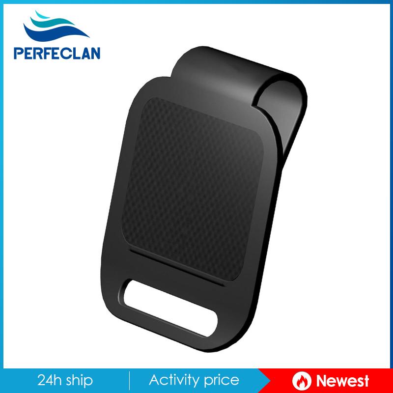 Kẹp Kim Loại Giữ Túi Đánh Golf Rangefinder