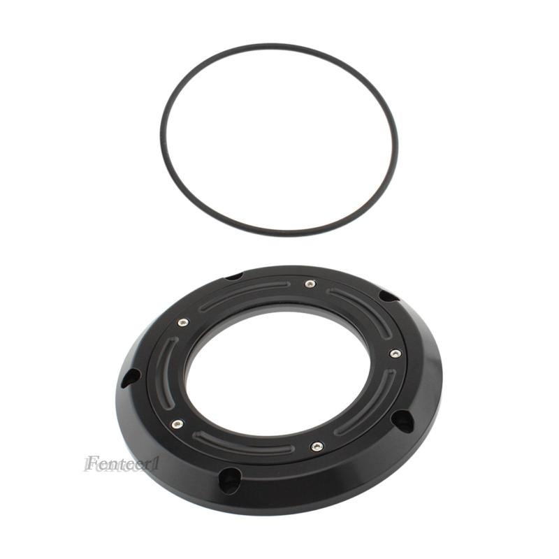 Vỏ Bọc Ly Hợp Thay Thế Cao Cấp Cho Flhtcu Flhr Fxdc Super Glide