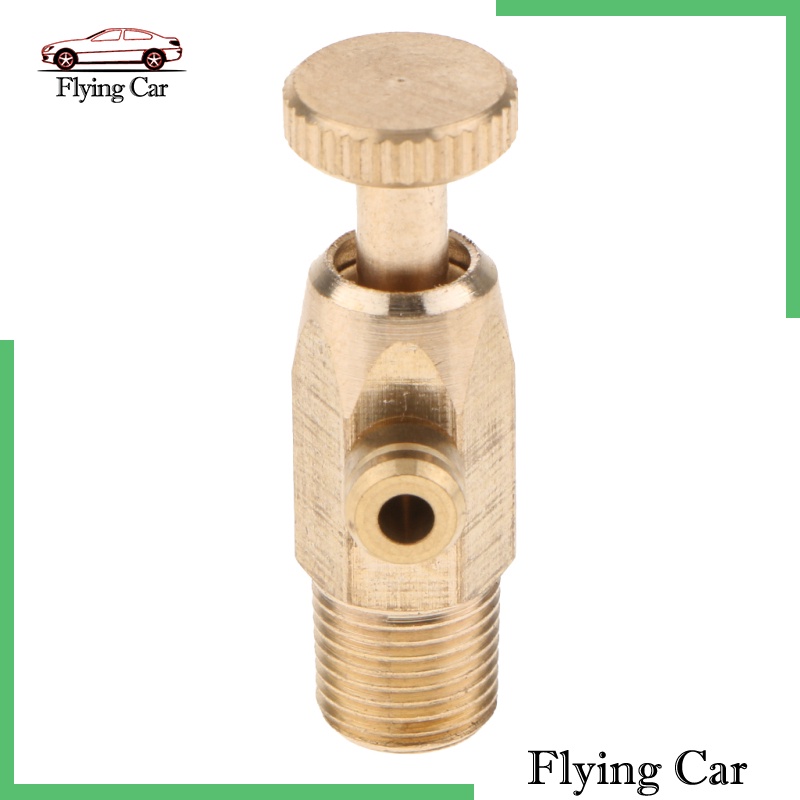 Phụ Kiện Áp Suất Không Khí Thả Nước Chất Lượng Cao Blesiya