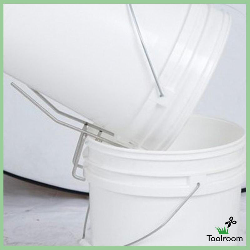 Giá Đỡ Dụng Cụ Nuôi Ong Bằng Thép Không Gỉ Gọn Nhẹ Có Thể Tái Sử Dụng