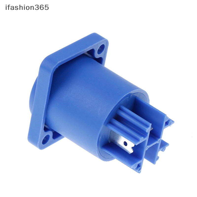 Ổ Cắm Âm Thanh 3 Chấu NAC3FCA ifashion365 20A / 250V