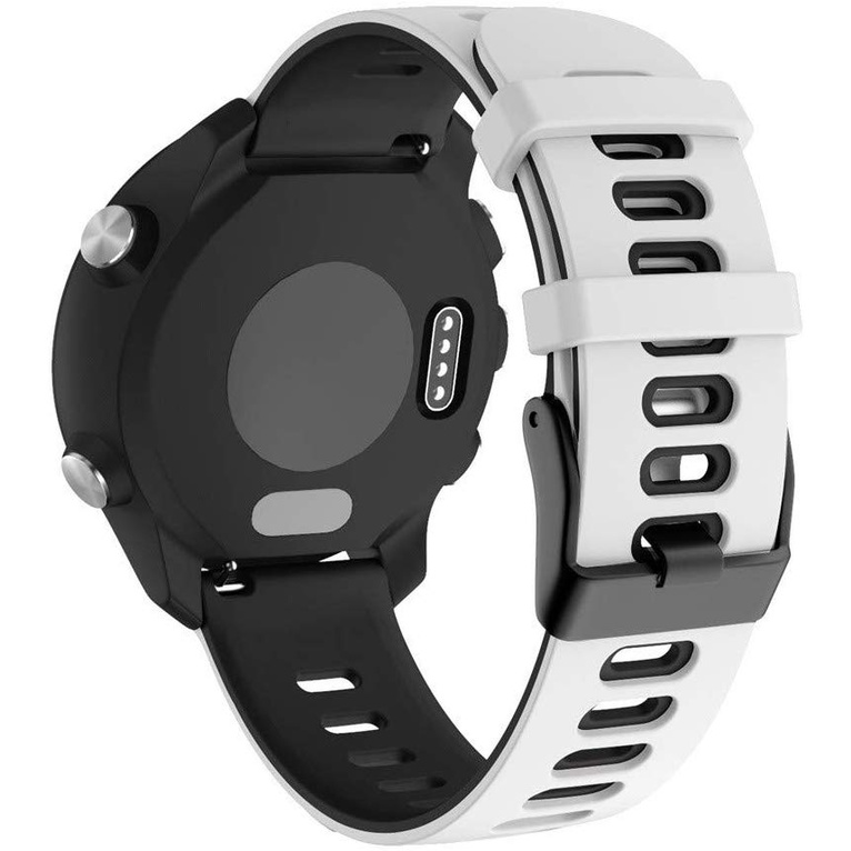 Dây Đeo 20mm Cho Đồng Hồ Thông Minh Garmin Fenix 7S 6S Pro 5S Plus