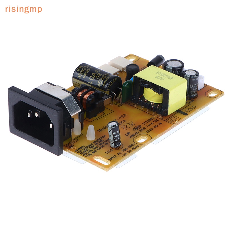 Bảng Mạch Nguồn Màn Hình LCD 12V3A 12-24 Inch Cho KAIZHENG Z50W / KZ336A-1