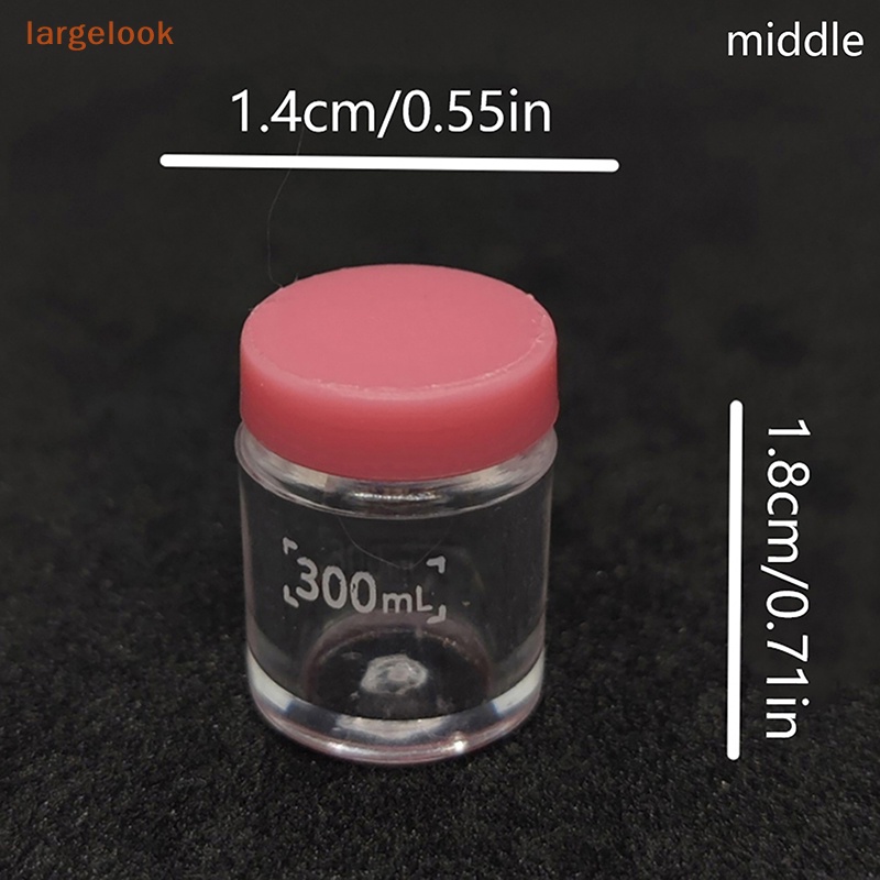 [Lớn] Khuôn Làm Bánh Bằng Silicone Cho Nhà Búp Bê