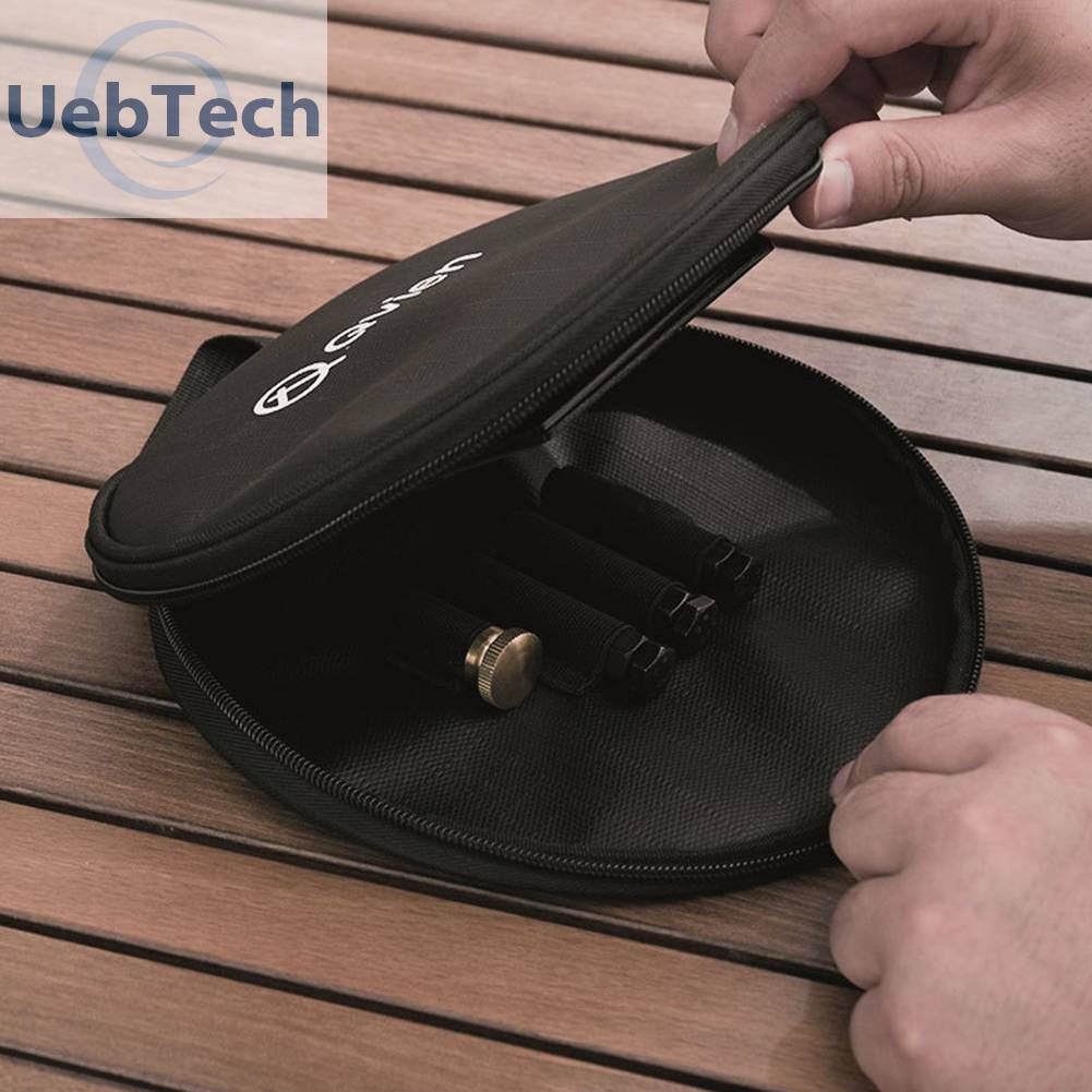 Giá Đỡ Nhang Muỗi Phong Cách Retro Tiện Dụng Khi Đi Cắm Trại