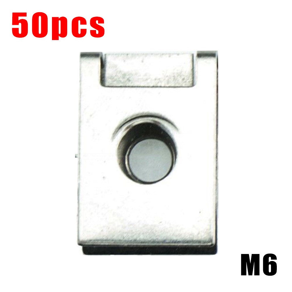 Kẹp Chữ U Thay Thế Chuyên Dụng Cho Chuông Gió