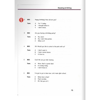 Skills Builder For Young Learners Movers 2 Student's Book With DigiBooks App