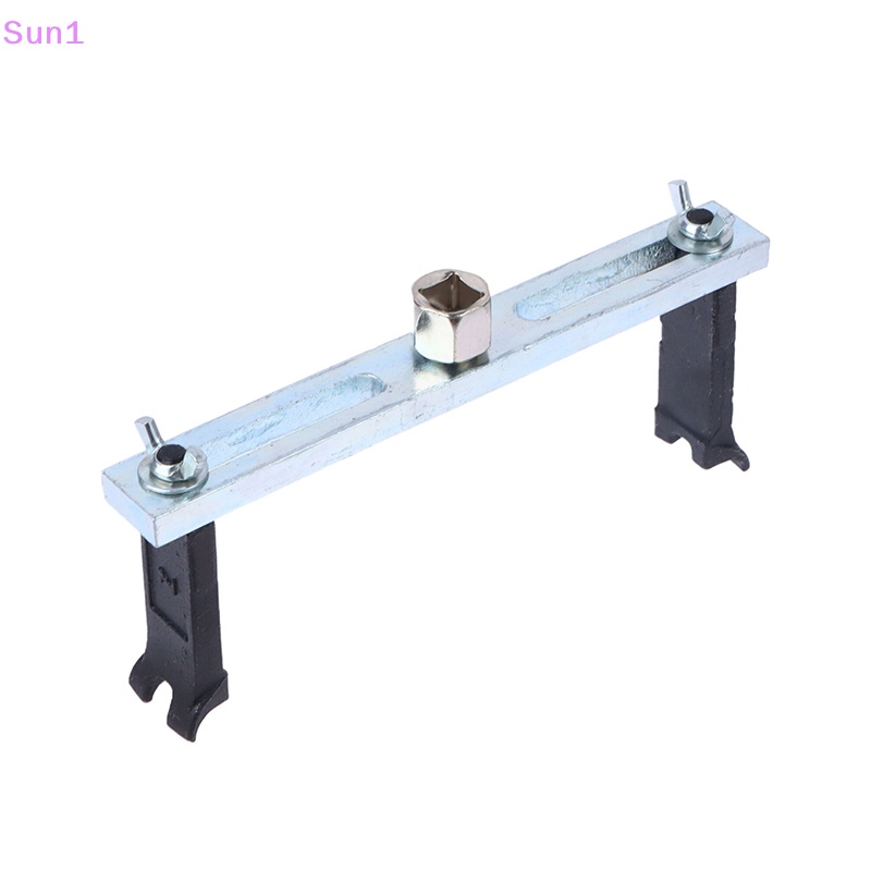 1 Bộ Dụng Cụ Tháo Nhiên Liệu Bơm Nhiên Liệu Chuyên Nghiệp Có Thể Điều Chỉnh Vòng Khóa