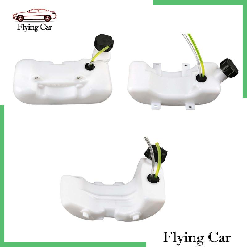 Dây Dẫn Nhiên Liệu Dễ Lắp Đặt Chất Liệu Dày Dặn Tiện Dụng Cho Sân Vườn