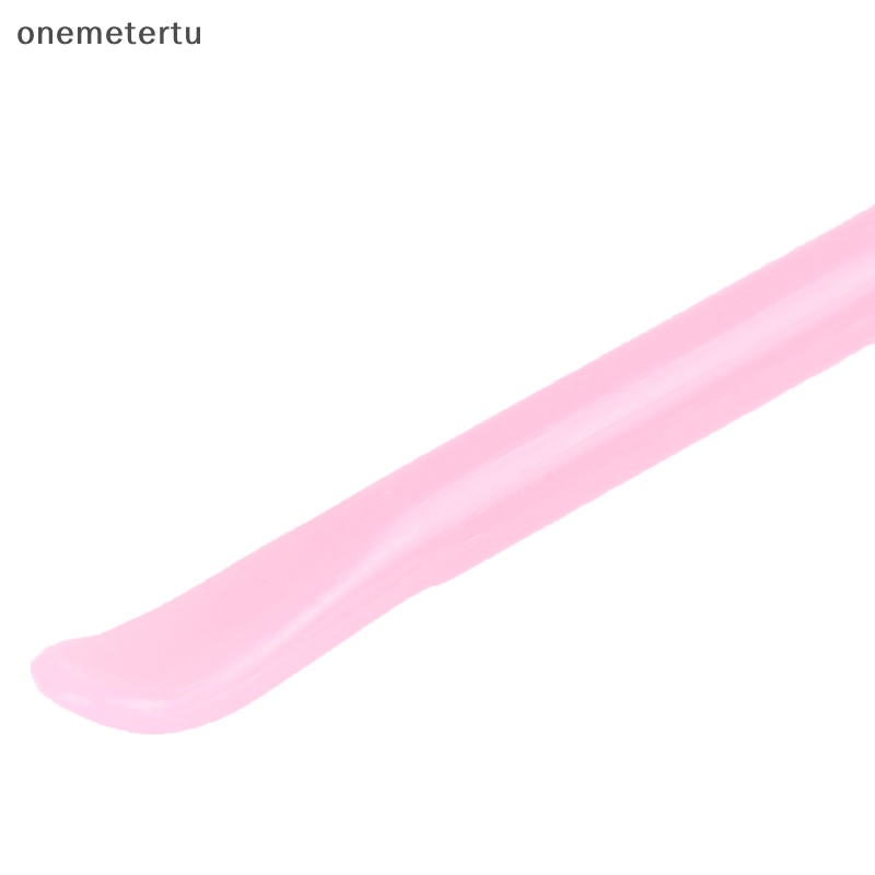 Hộp 100 Tăm Bông Cotton Hai Đầu Dùng Một Lần Trang Điểm / Vệ Sinh Tai / Mũi Cho Nữ