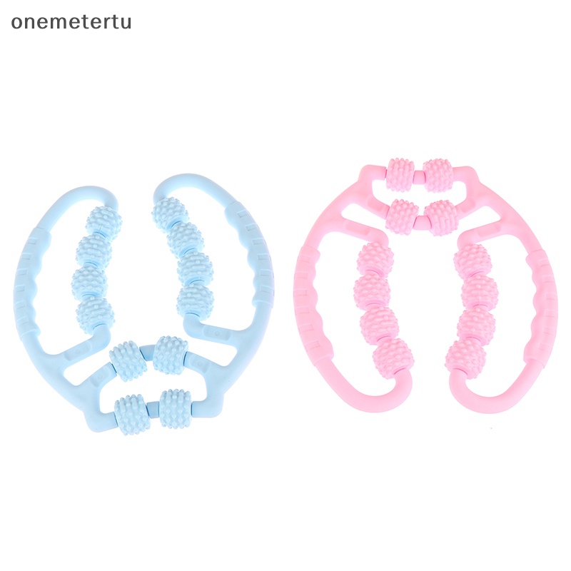 Dụng Cụ Kẹp Mát Xa Chân Một Chiều Tiện Dụng Khi Tập Yoga