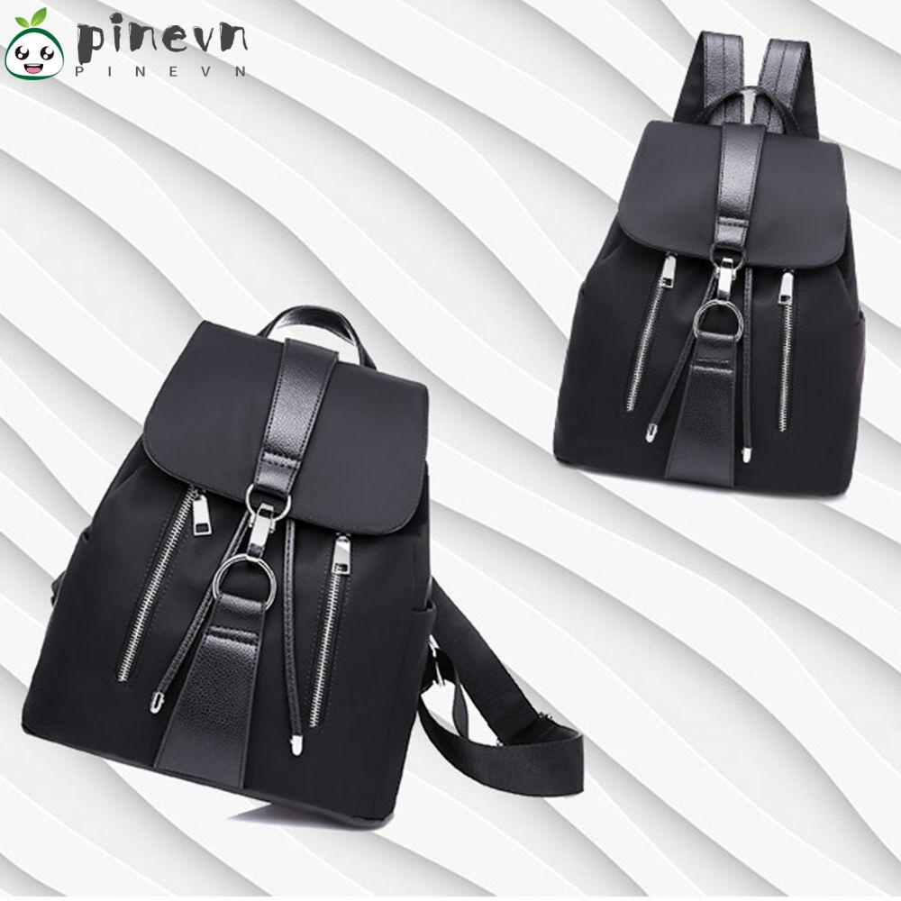 PINEVN Túi Xách Du Lịch Cỡ Lớn Siêu Bền Tiện Dụng Cho Nữ