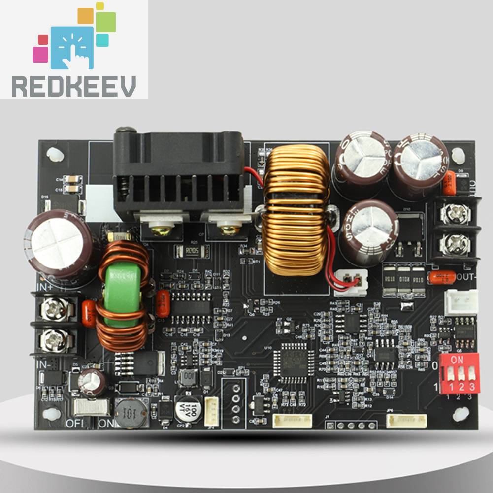 Mô Đun Điều Chỉnh Điện Áp 15A / 900W Chuyên Dụng