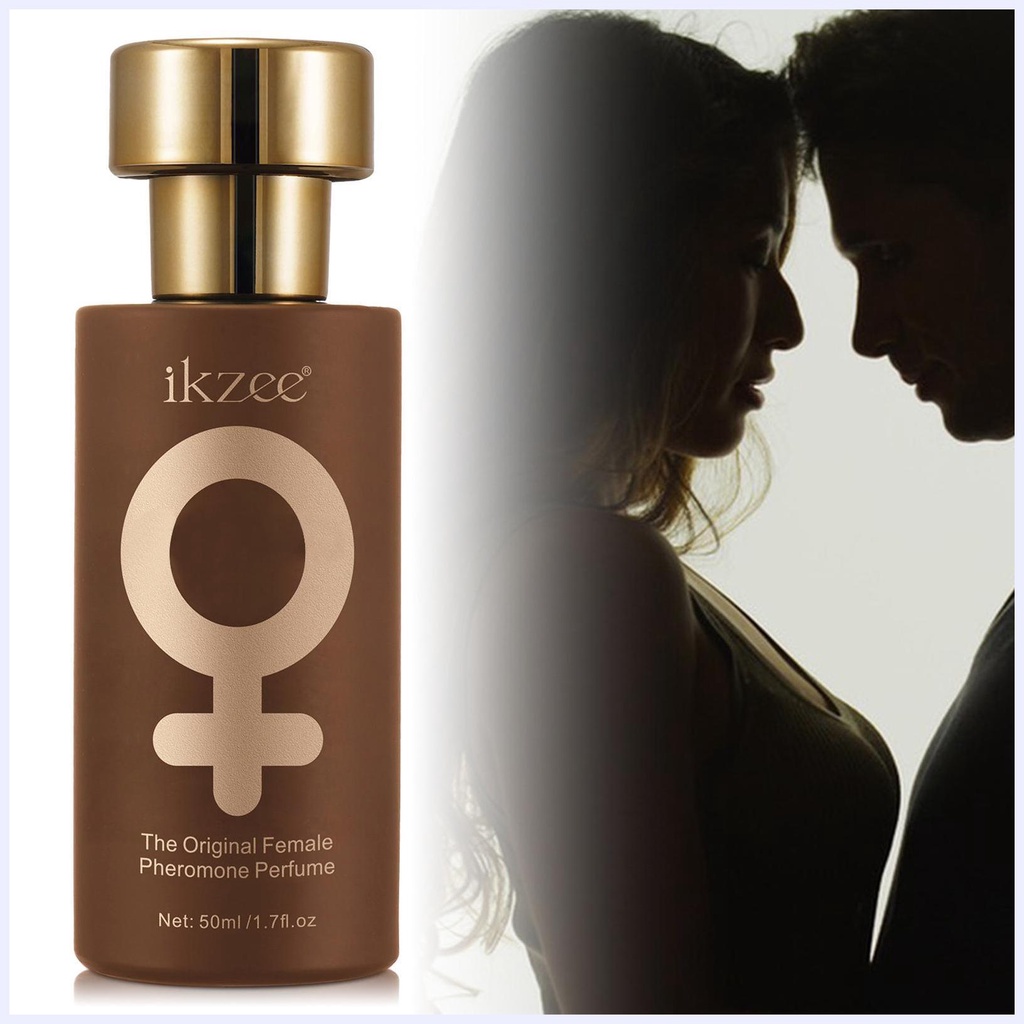Nước Hoa Pheromone Hương Thơm Lâu Dài Tươi Mát Nước Hoa Pheromone Dành Cho Nam Và Nữ Với Mùi Hương Quyến Rũ, Cuốn Hút