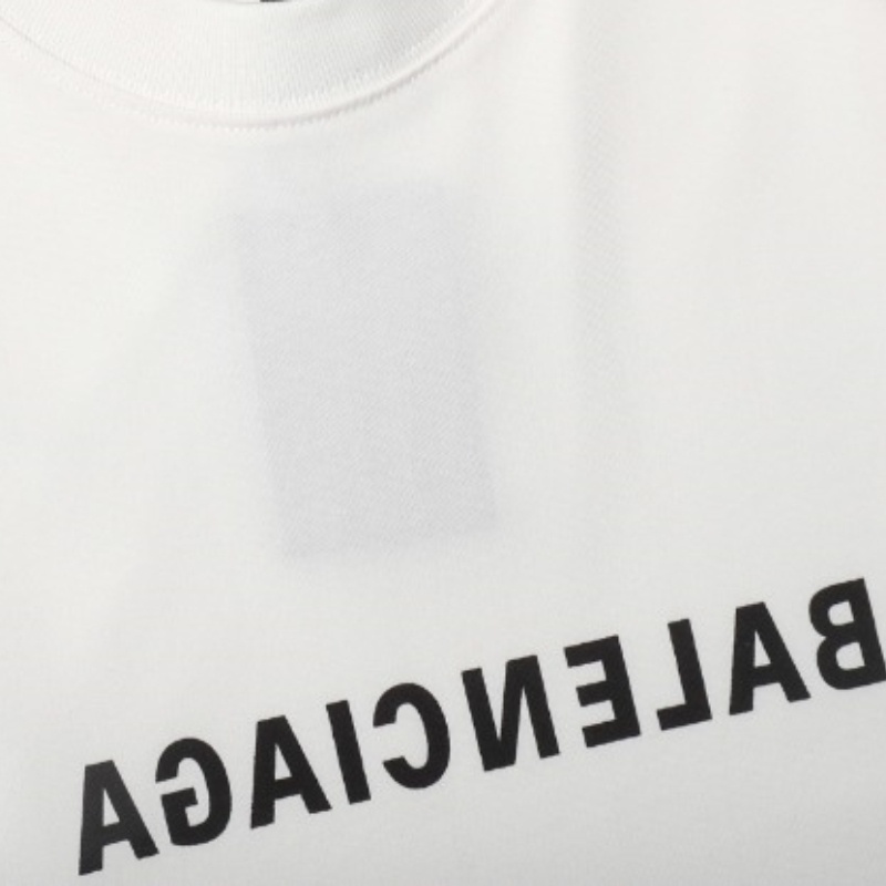 Ba88-mới In Chữ Tay Ngắn UnisexYTIET.