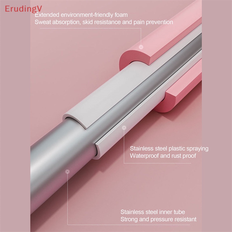 Gậy Inox Chỉnh Sửa Tư Thế Lưng Chéo Chuyên Dụng