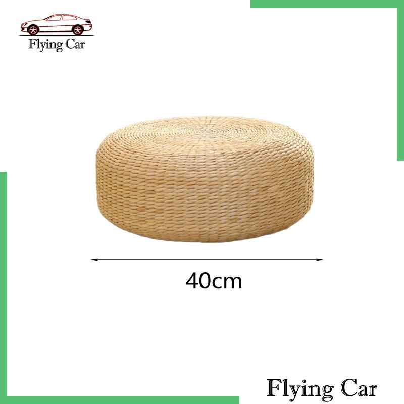 Đệm Ngồi Thiền / Yoga Phong Cách Nhật Bản Độc Đáo Tiện Dụng