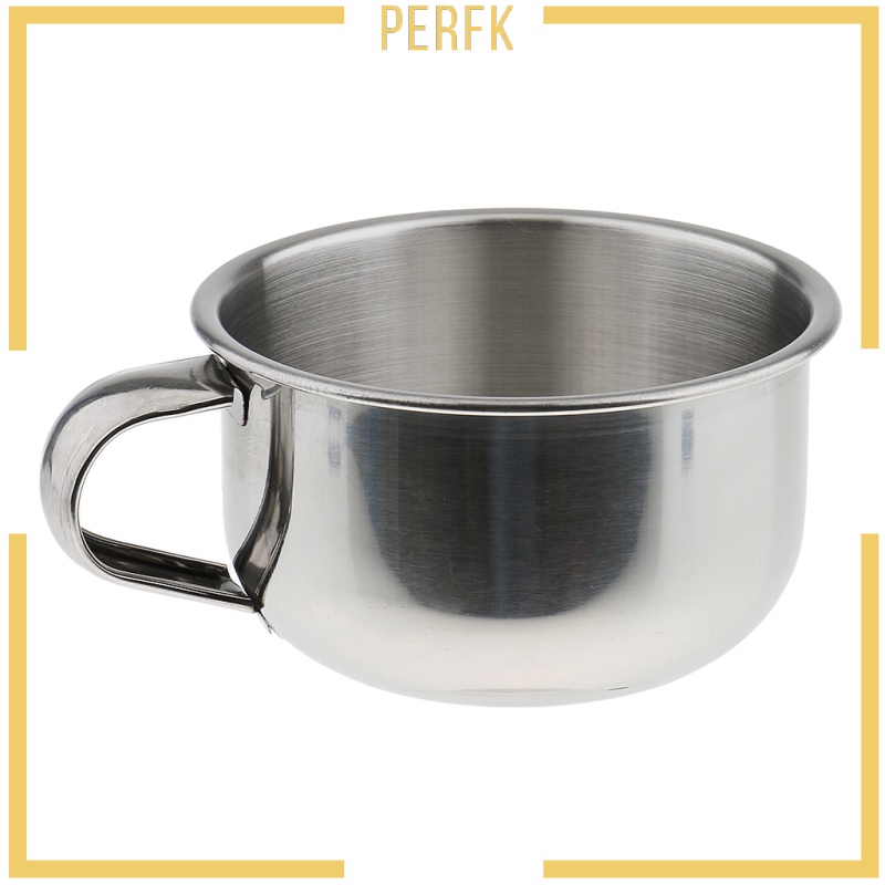 Cốc Đựng Xà Phòng Cạo Râu Tiện Dụng Cho Nam Và Nữ