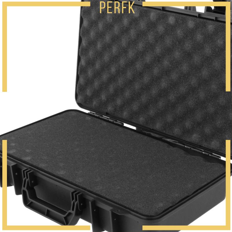 Hộp Đựng Dụng Cụ Bằng Xốp Chống Sốc Chống Bụi Chống Nước An Toàn Cho Hoạt Động Ngoài