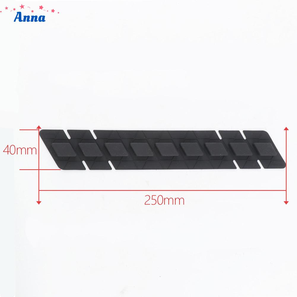 Miếng Dán Silicone Bảo Vệ Dây Xích Xe Đạp