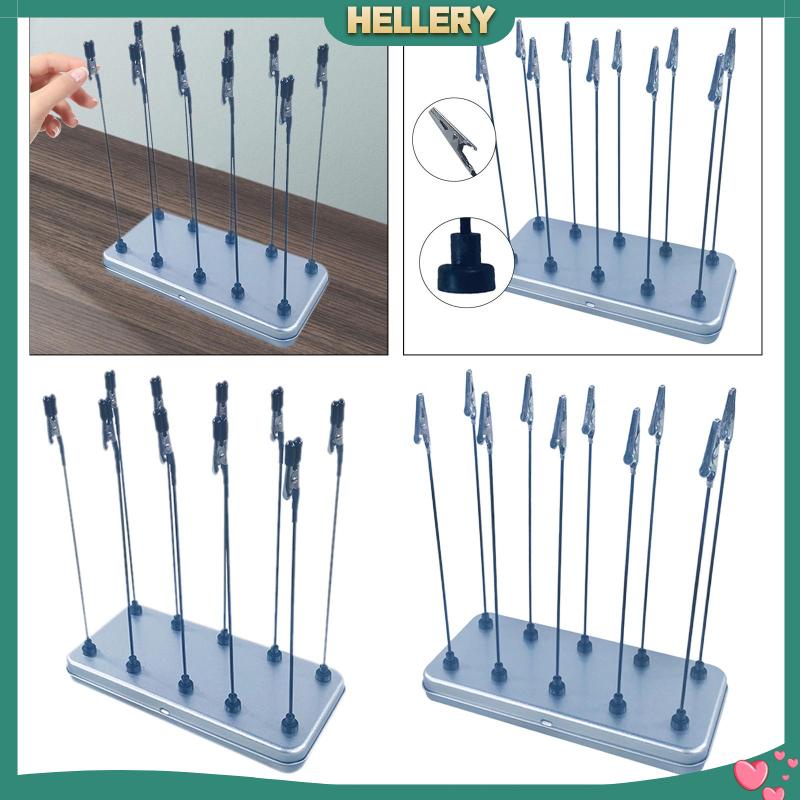 Giá Đỡ Cho Súng Phun Sơn Vẽ DIY Tiện Dụng Và Bền