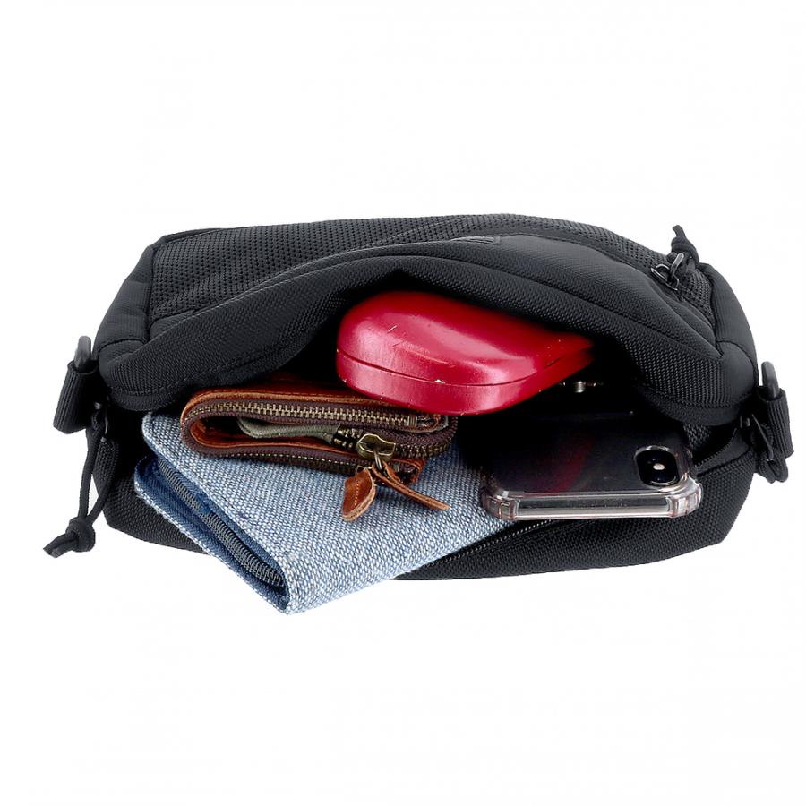 Túi đeo chéo New Era Shoulder Pouch Large chính hãng