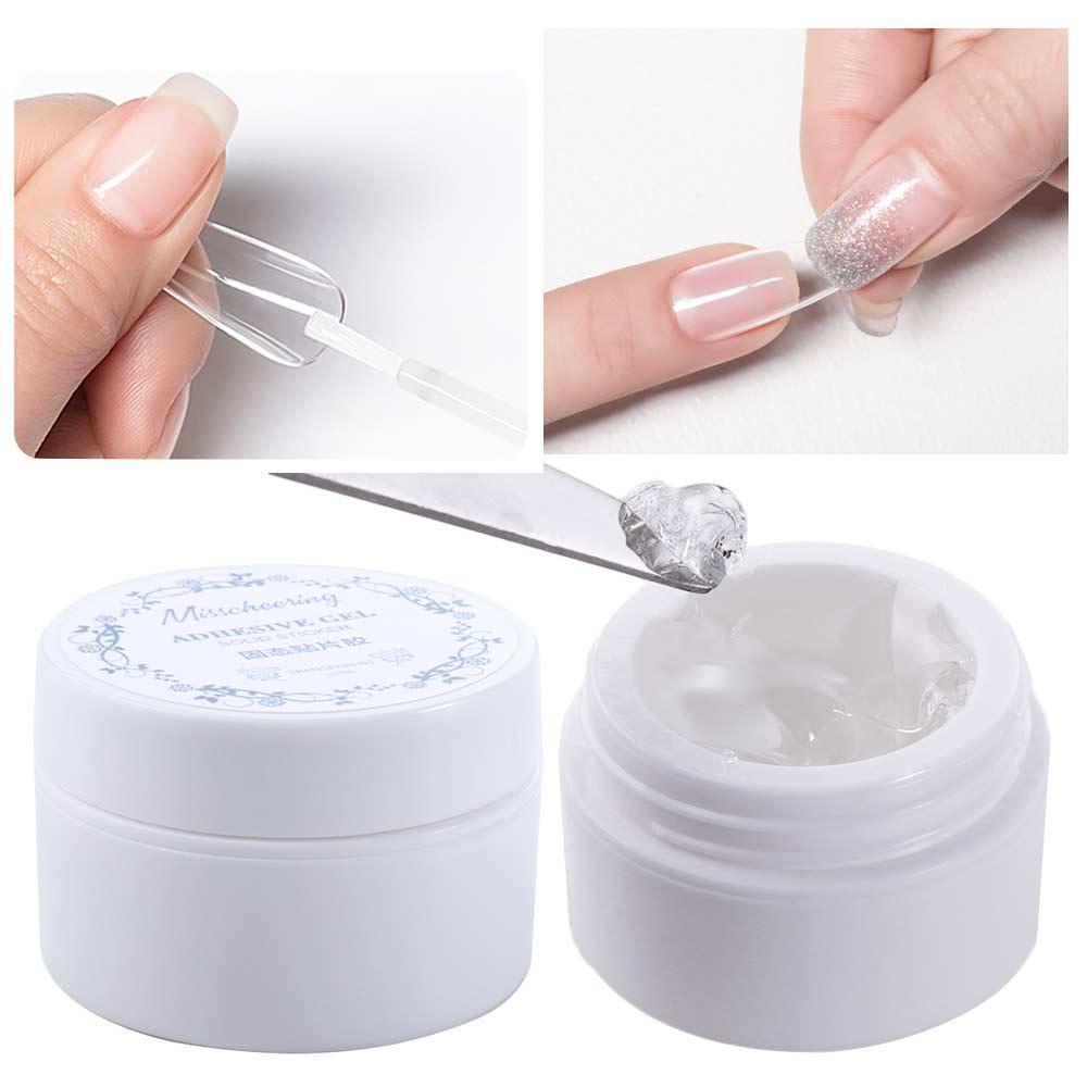 AROMA Gel Sơn Móng Tay Nhanh Khô Bền Màu Đa Năng