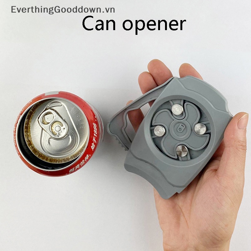 Everthingooddown 1 Dụng Cụ Mở Nắp Chai Thông Dụng Dễ Dàng Mở vn
