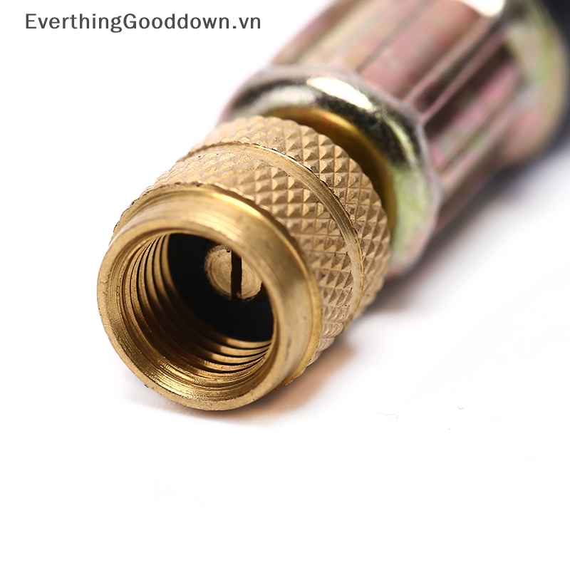 1 Ống Cao Su Bơm Hơi Xe Đạp Tiện Lợi