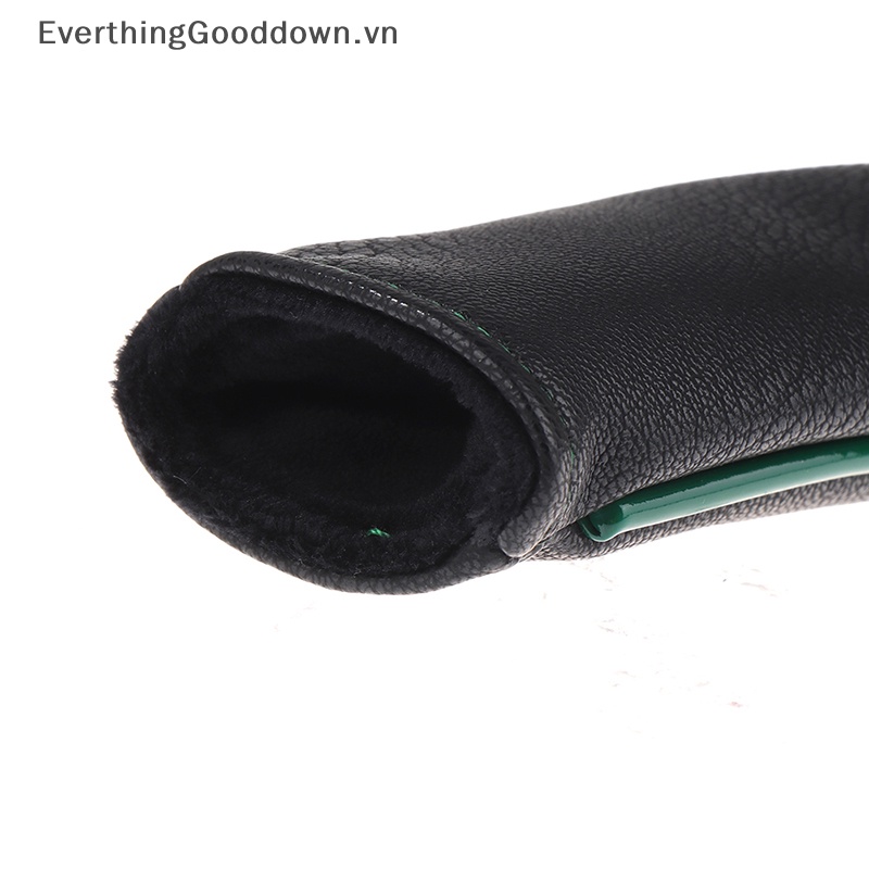 Everthinggooddown Bọc Gậy Đánh Golf Bằng PU