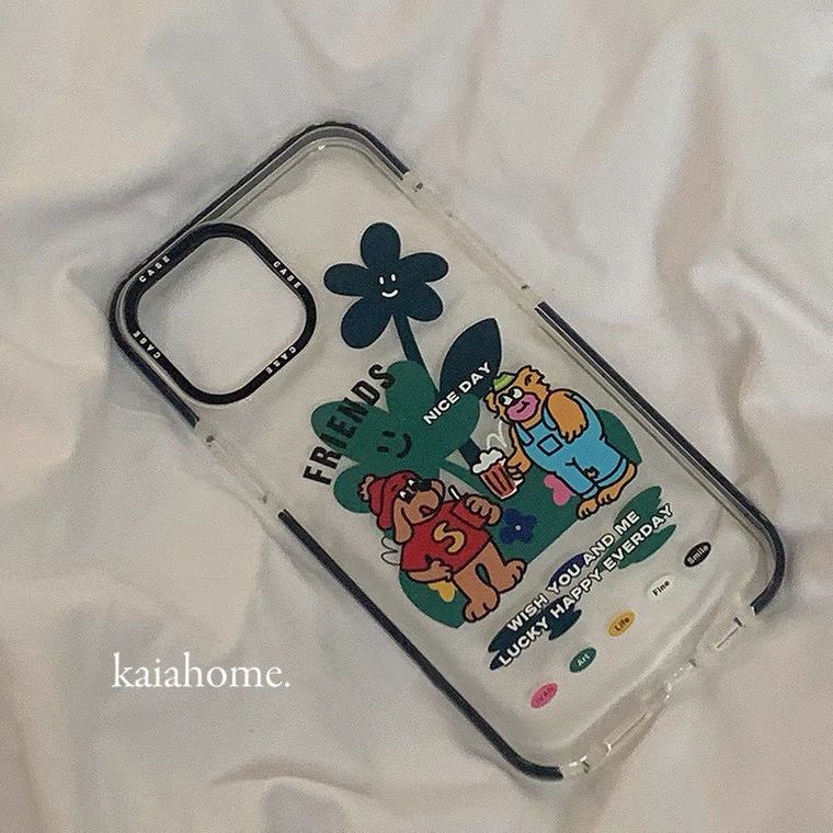 Ốp Điện Thoại Silicon Trong Suốt Chống Sốc Cho iPhone11x EYNE Plus Xr7 pro13 xsmax6 128