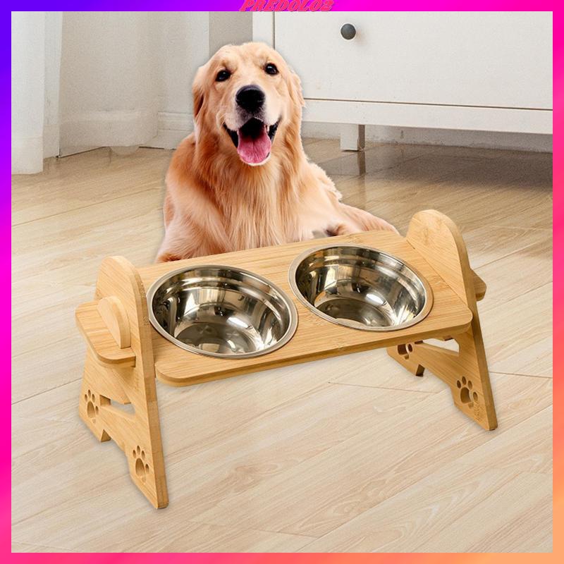 Bát Đựng Thức Ăn Nước Uống Cho Thú Cưng