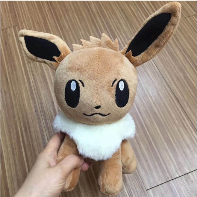 Gấu bông Pokemon Các Nhân Vật  Pikachu, Hitokage, Fushigidane, Zenigame, Snolax, Lapras, Spyduck, Pichu, Purin