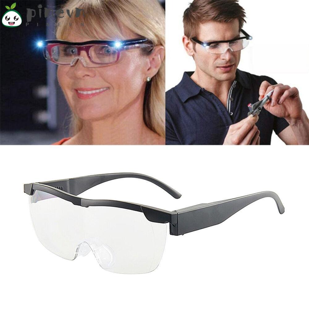 PINEVN Kính Lúp Siêu Hot Cho Nam