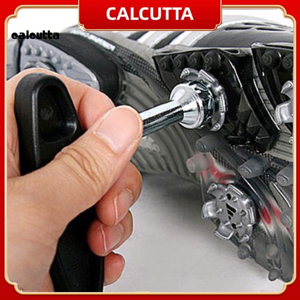 Dụng Cụ Tháo Đinh Giày Đánh Golf Chuyên Nghiệp Đa Năng Chống Gỉ